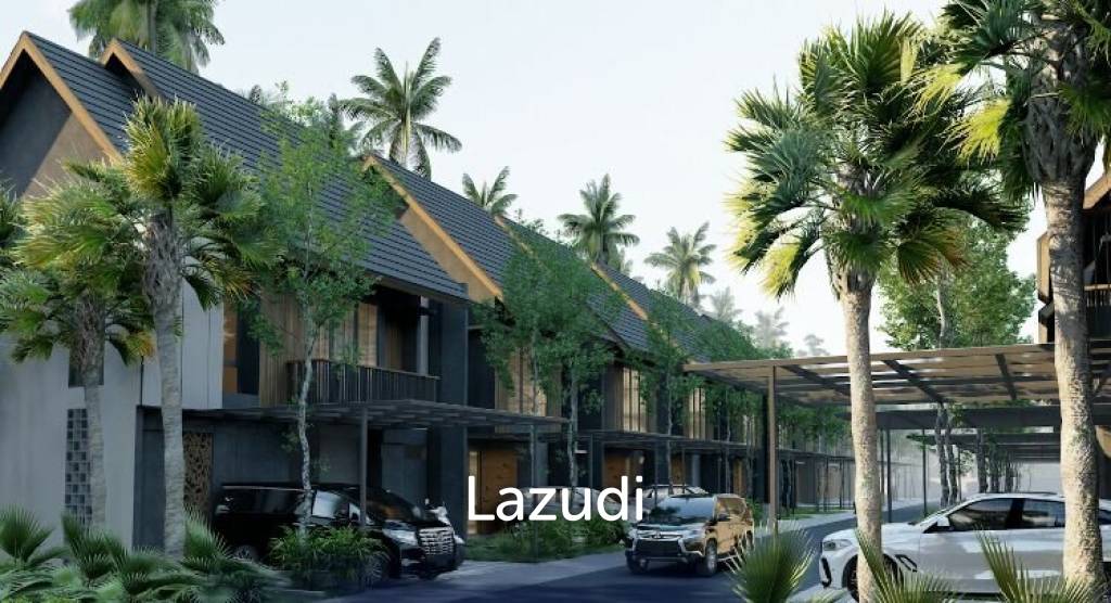 Spectaculer and Affordable Residence in Denpasar Bali