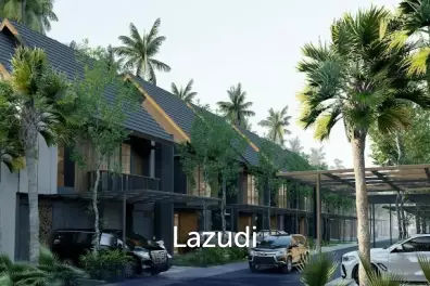 Spectaculer and Affordable Residence in Denpasar Bali