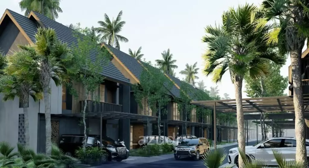 Spectaculer and Affordable Residence in Denpasar Bali