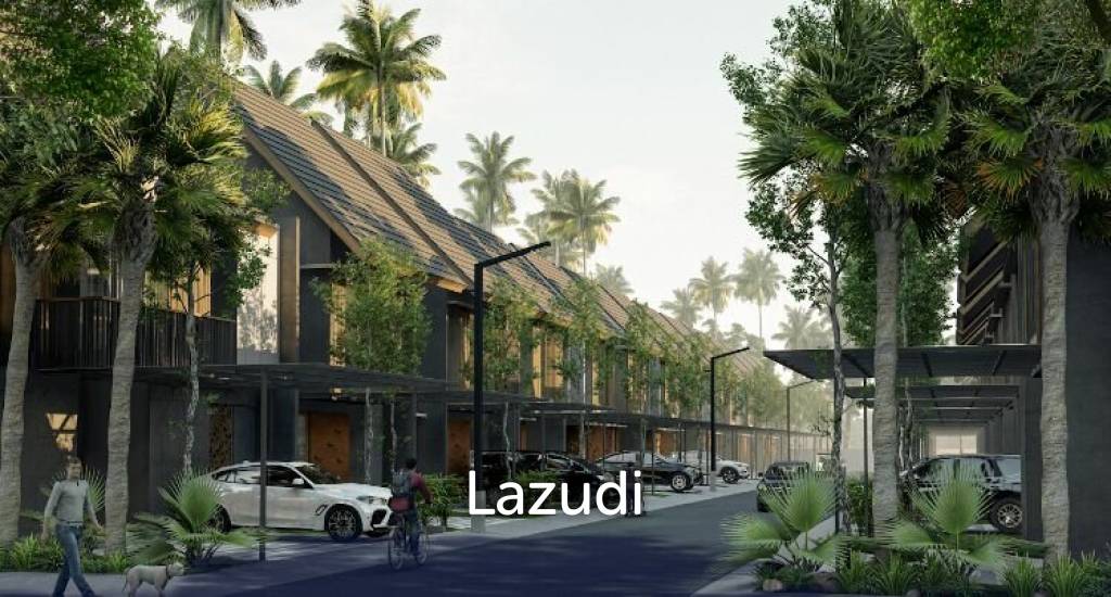 Spectaculer and Affordable Residence in Denpasar Bali