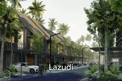 Spectaculer and Affordable Residence in Denpasar Bali