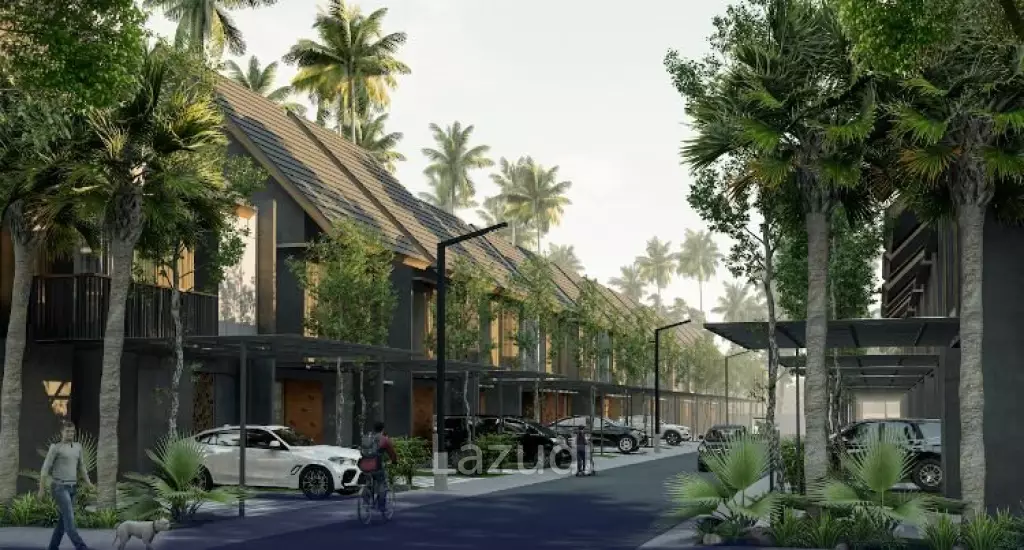 Spectaculer and Affordable Residence in Denpasar Bali