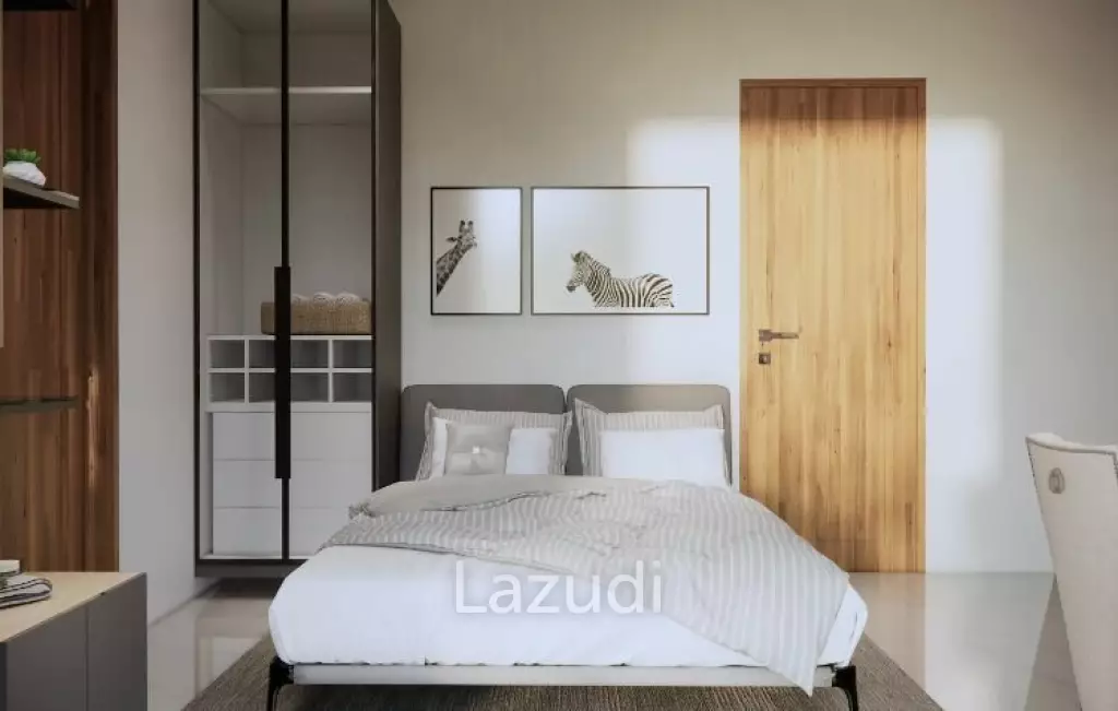 Spectaculer and Affordable Residence in Denpasar Bali