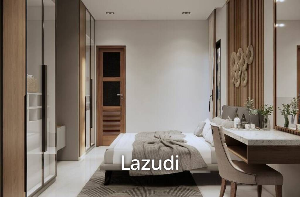 Spectaculer and Affordable Residence in Denpasar Bali
