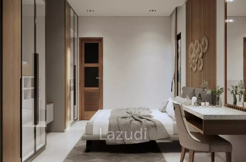 Spectaculer and Affordable Residence in Denpasar Bali