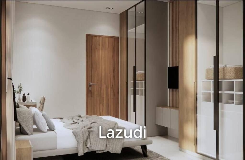Spectaculer and Affordable Residence in Denpasar Bali