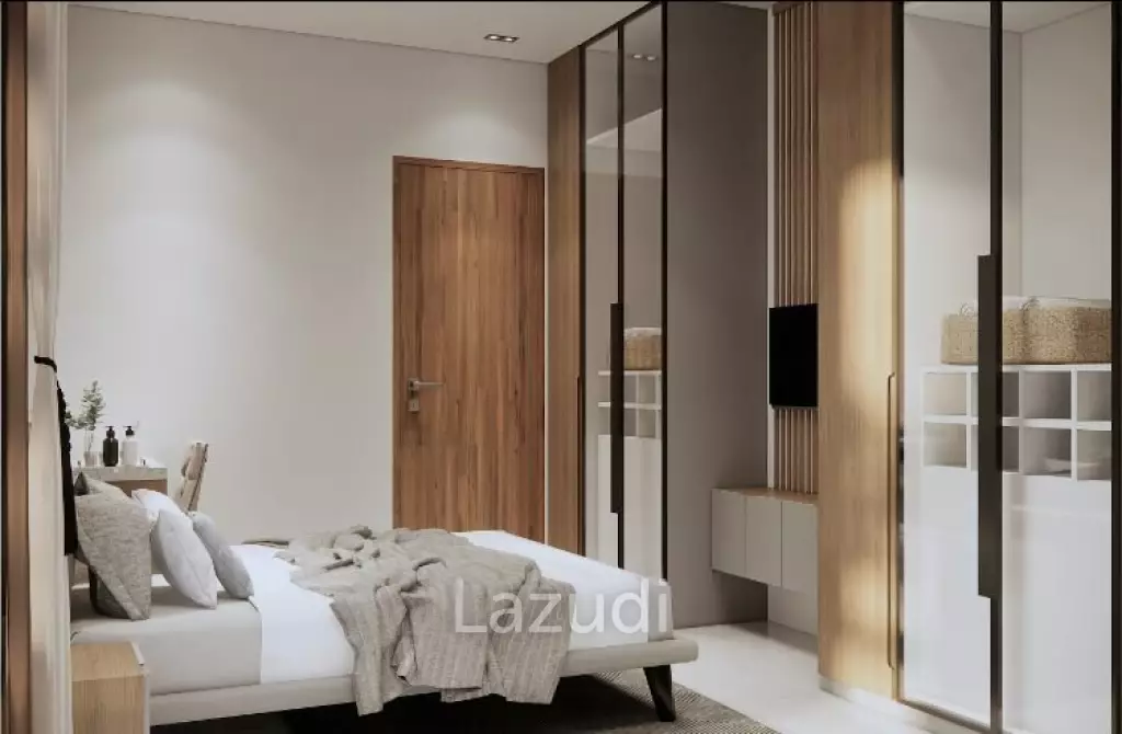 Spectaculer and Affordable Residence in Denpasar Bali
