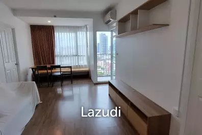 1 Bed 1 Bath 50.9 Sqm Condo For Sale