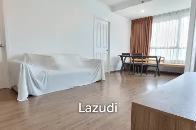 1 Bed 1 Bath 50.9 Sqm Condo For Sale