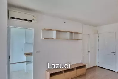 1 Bed 1 Bath 50.9 Sqm Condo For Sale