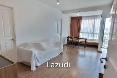 1 Bed 1 Bath 50.9 Sqm Condo For Sale