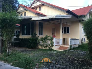Detached house 2 Bed 2 Bath For Sale in Ko Samui