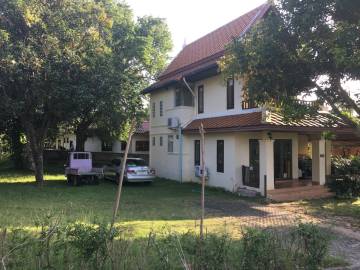 2-Storeys house 3 Bed 3 Bath For Sale in Ko Samui