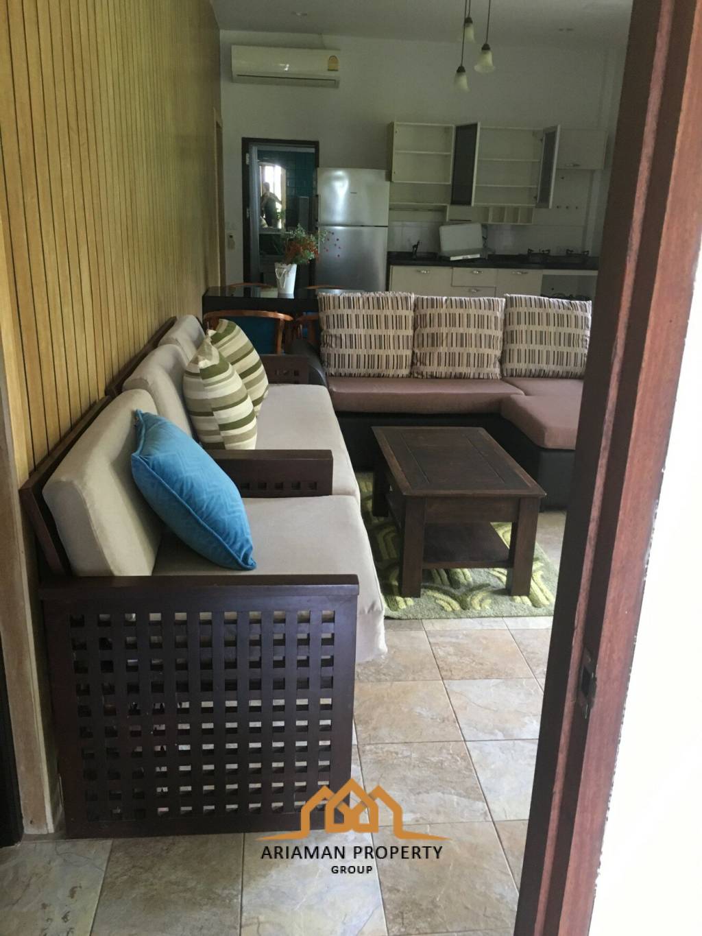 Detaced house 3 Bed 3 Bath For Sale in Ko Samui