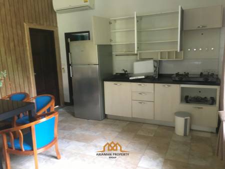 Detaced house 3 Bed 3 Bath For Sale in Ko Samui