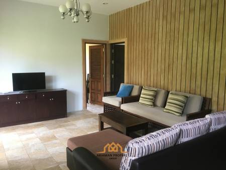 Detaced house 3 Bed 3 Bath For Sale in Ko Samui