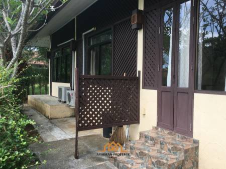 Detaced house 3 Bed 3 Bath For Sale in Ko Samui