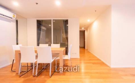 3 Bed 2 Bath 137 Sqm Condo For Sale