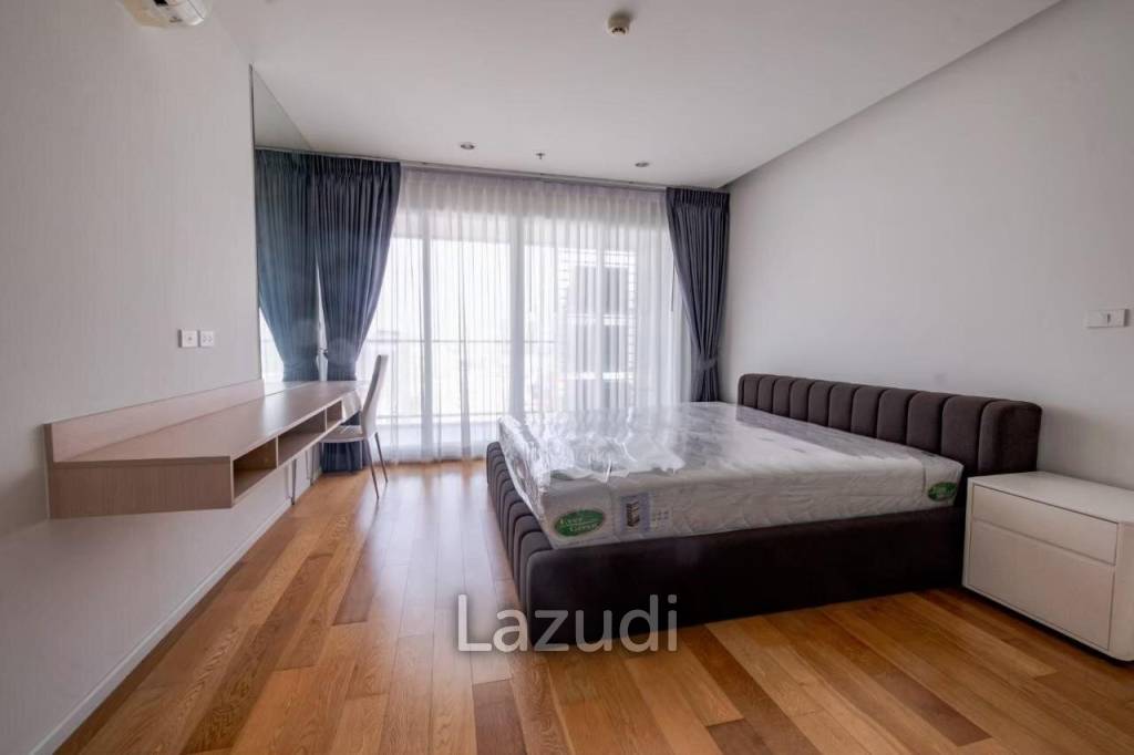 3 Bed 2 Bath 137 Sqm Condo For Sale