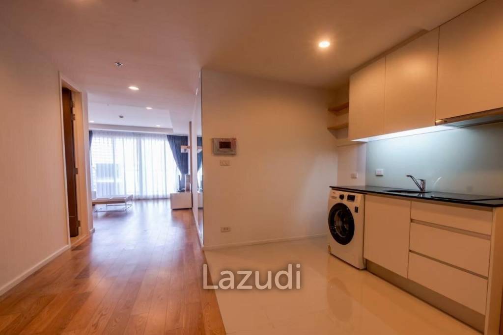 3 Bed 2 Bath 137 Sqm Condo For Sale