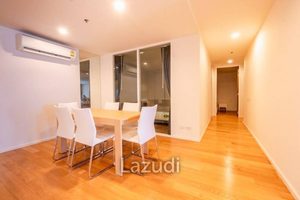 3 Bed 2 Bath 137 Sqm Condo For Sale