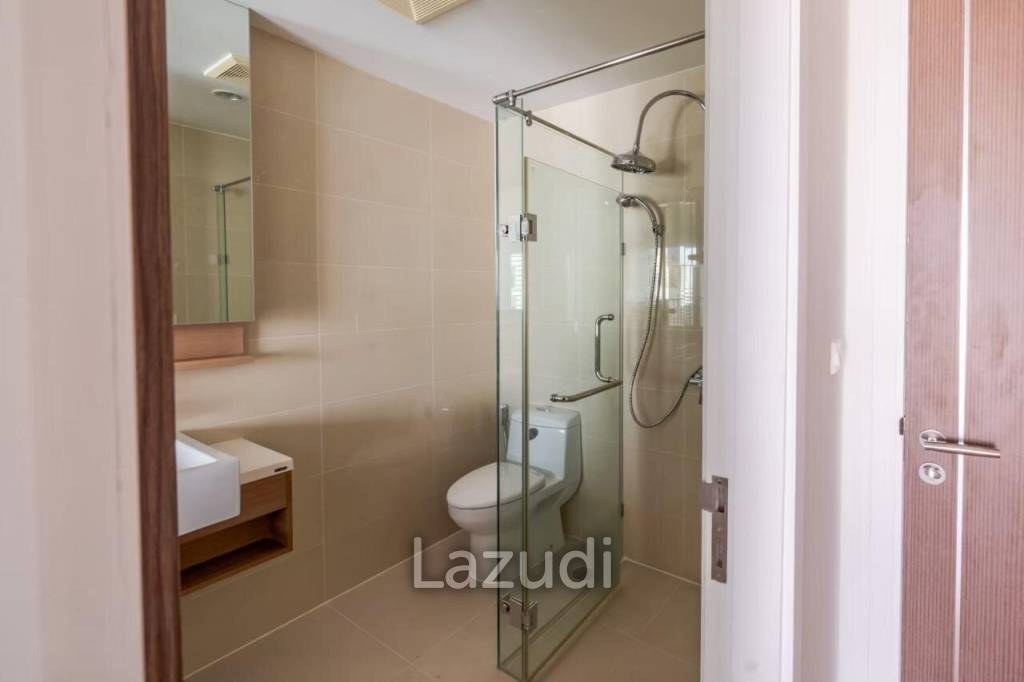 3 Bed 2 Bath 137 Sqm Condo For Sale