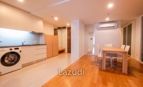 3 Bed 2 Bath 137 Sqm Condo For Sale