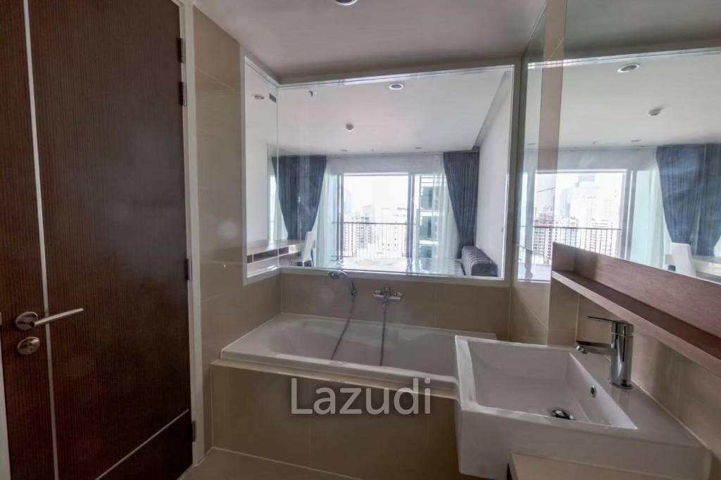 3 Bed 2 Bath 137 Sqm Condo For Sale