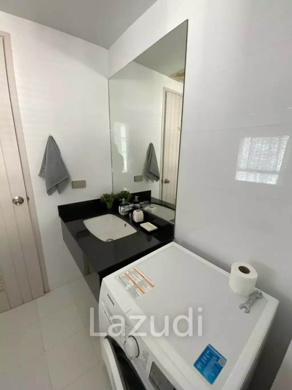 The Urban Condo for Sale