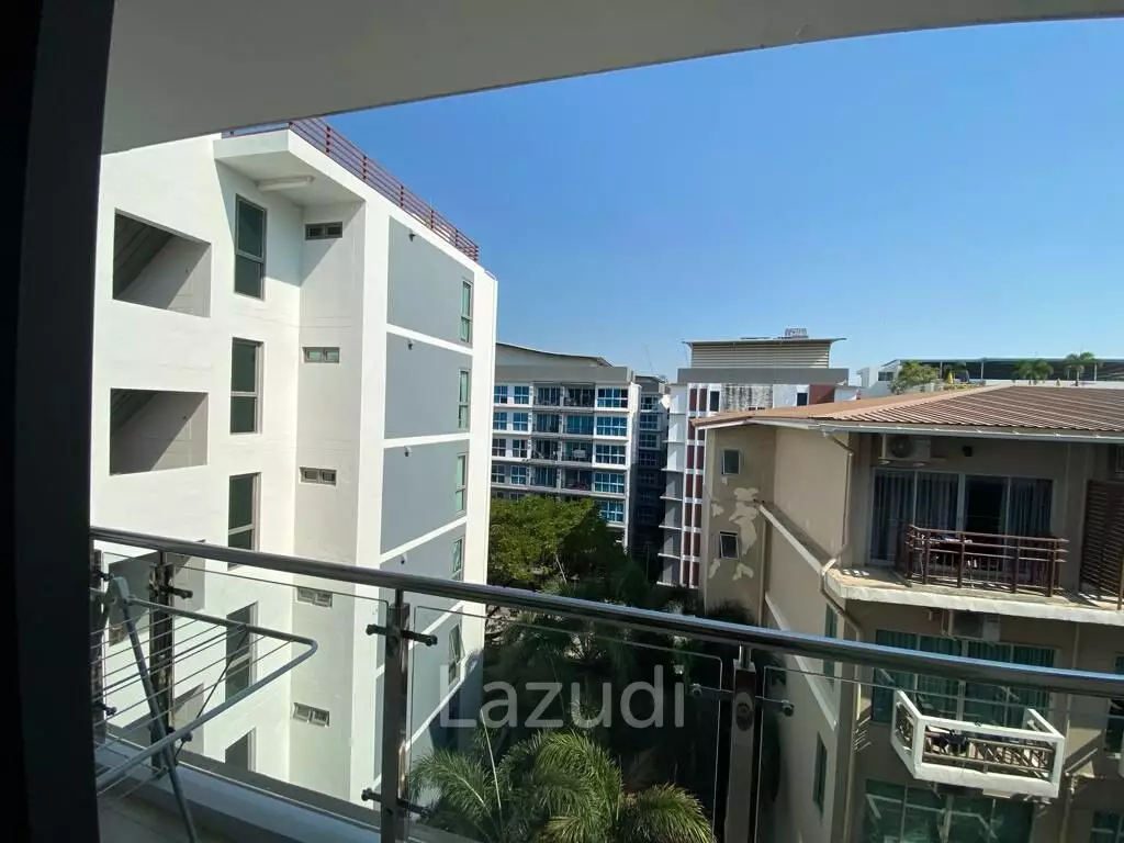 The Urban Condo for Sale