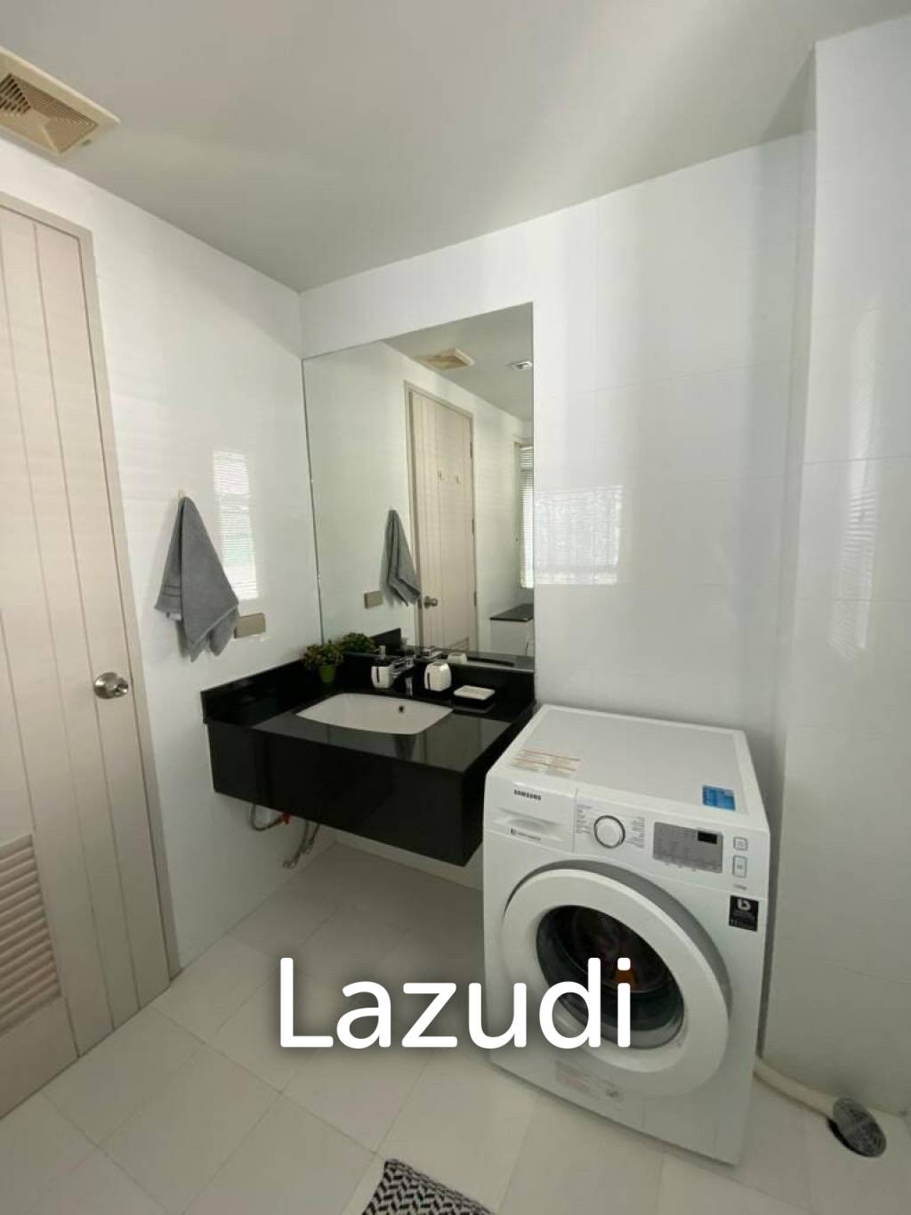 The Urban Condo for Sale