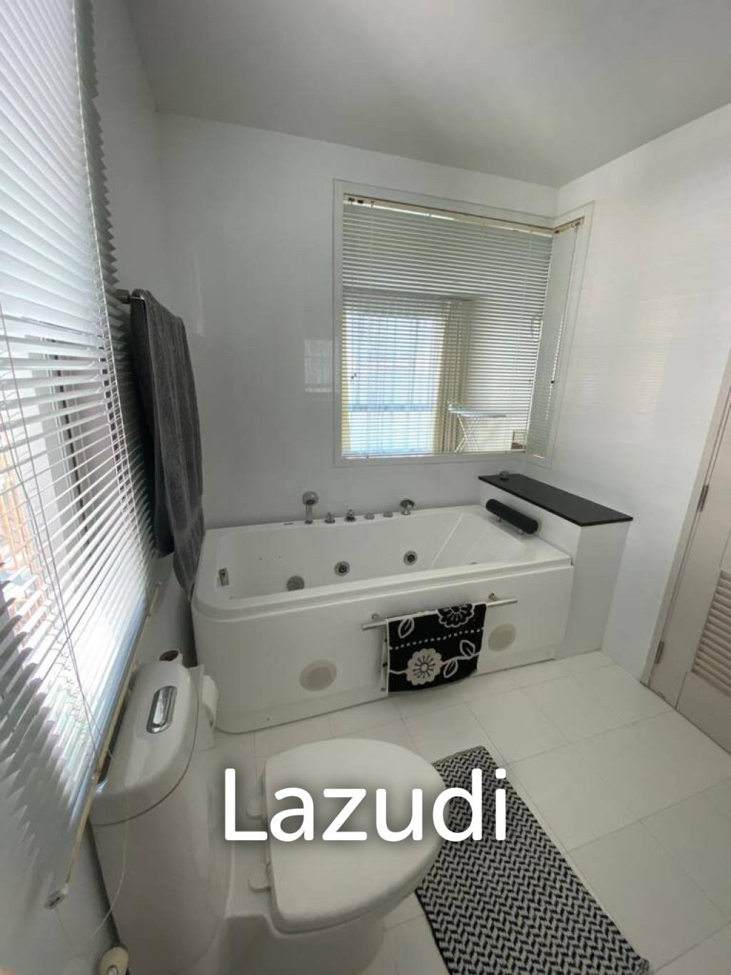 The Urban Condo for Sale