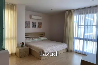 The Urban Condo for Sale