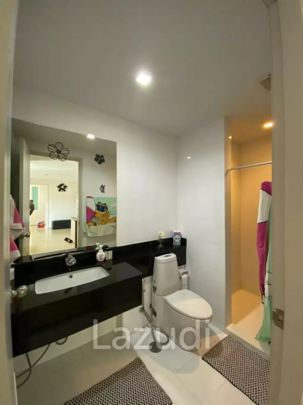 The Urban Condo for Sale
