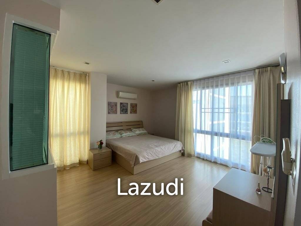 The Urban Condo for Sale