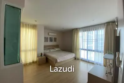 The Urban Condo for Sale