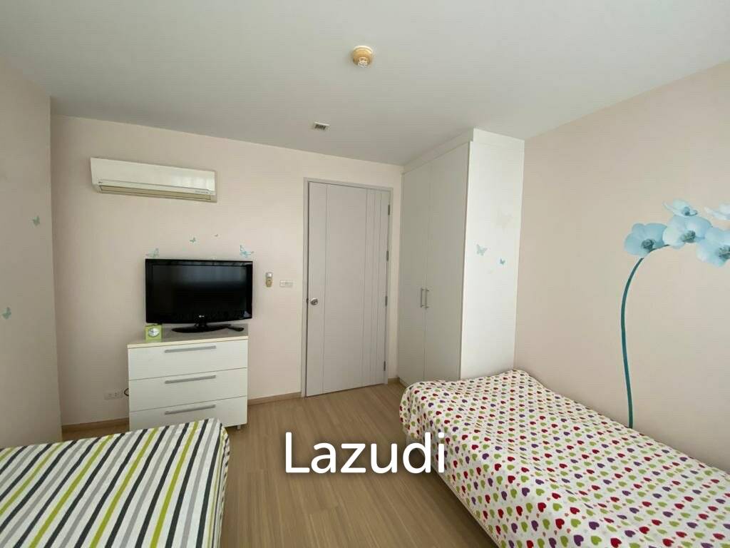 The Urban Condo for Sale