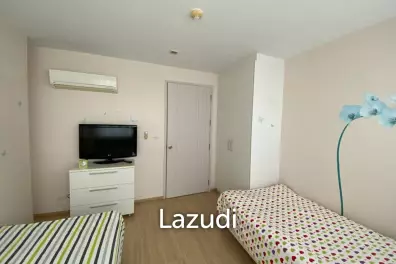 The Urban Condo for Sale