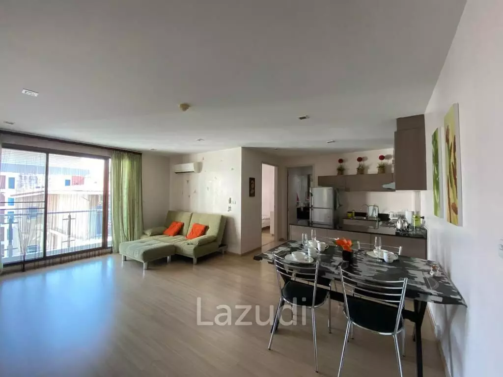 The Urban Condo for Sale
