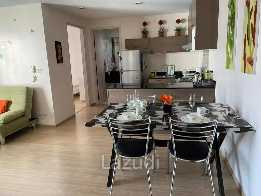 The Urban Condo for Sale