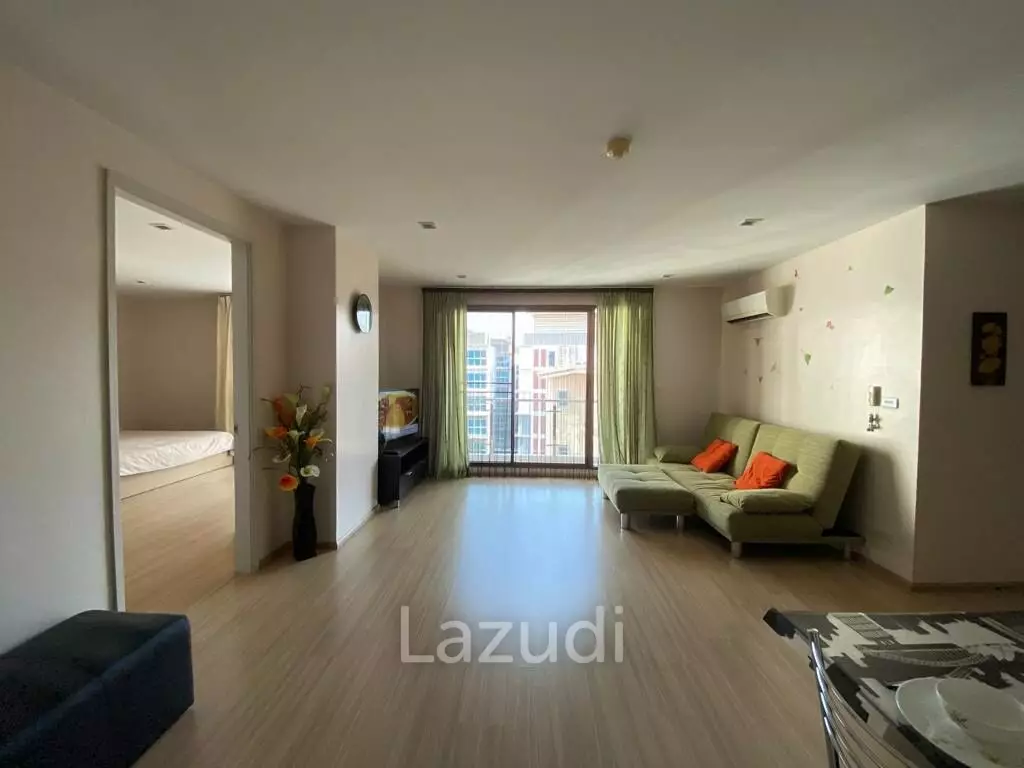 The Urban Condo for Sale