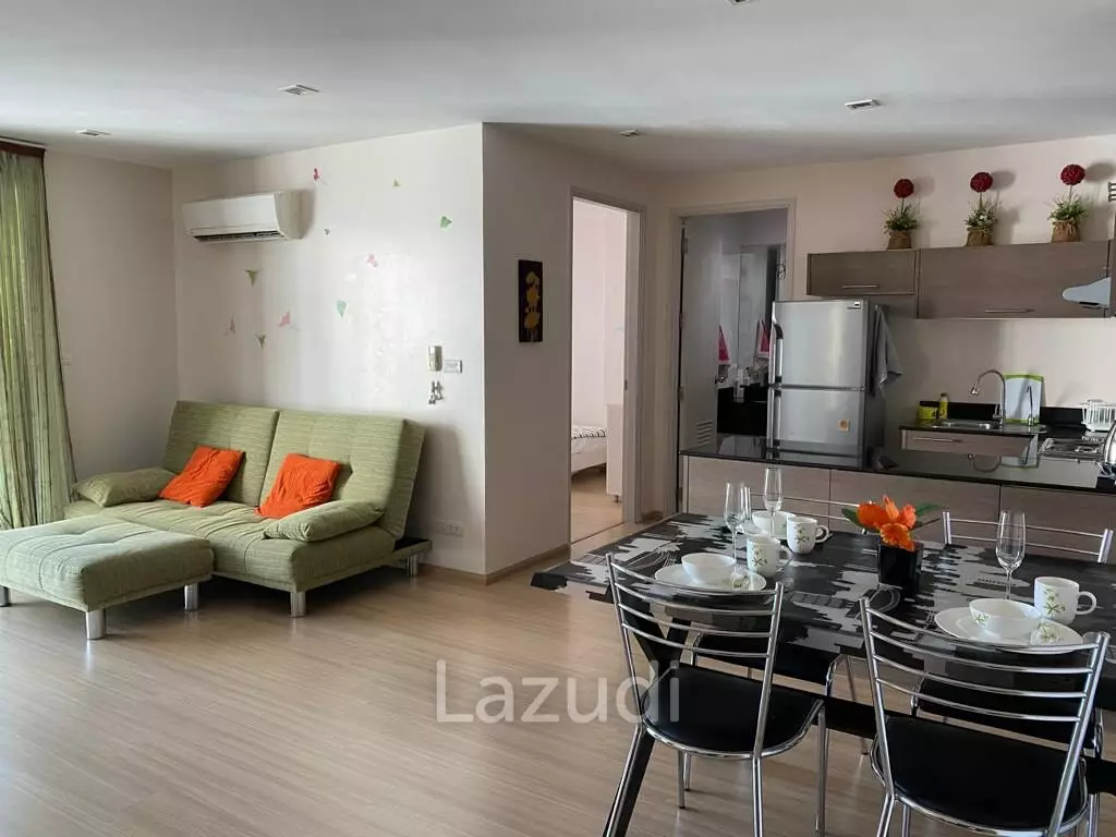 The Urban Condo for Sale