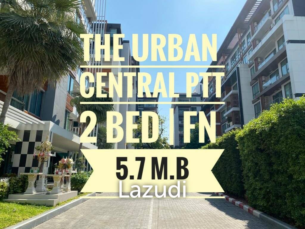 The Urban Condo for Sale