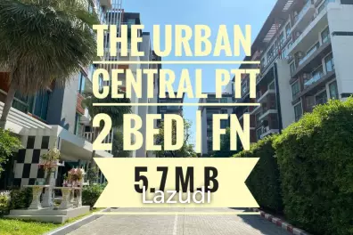 The Urban Condo for Sale