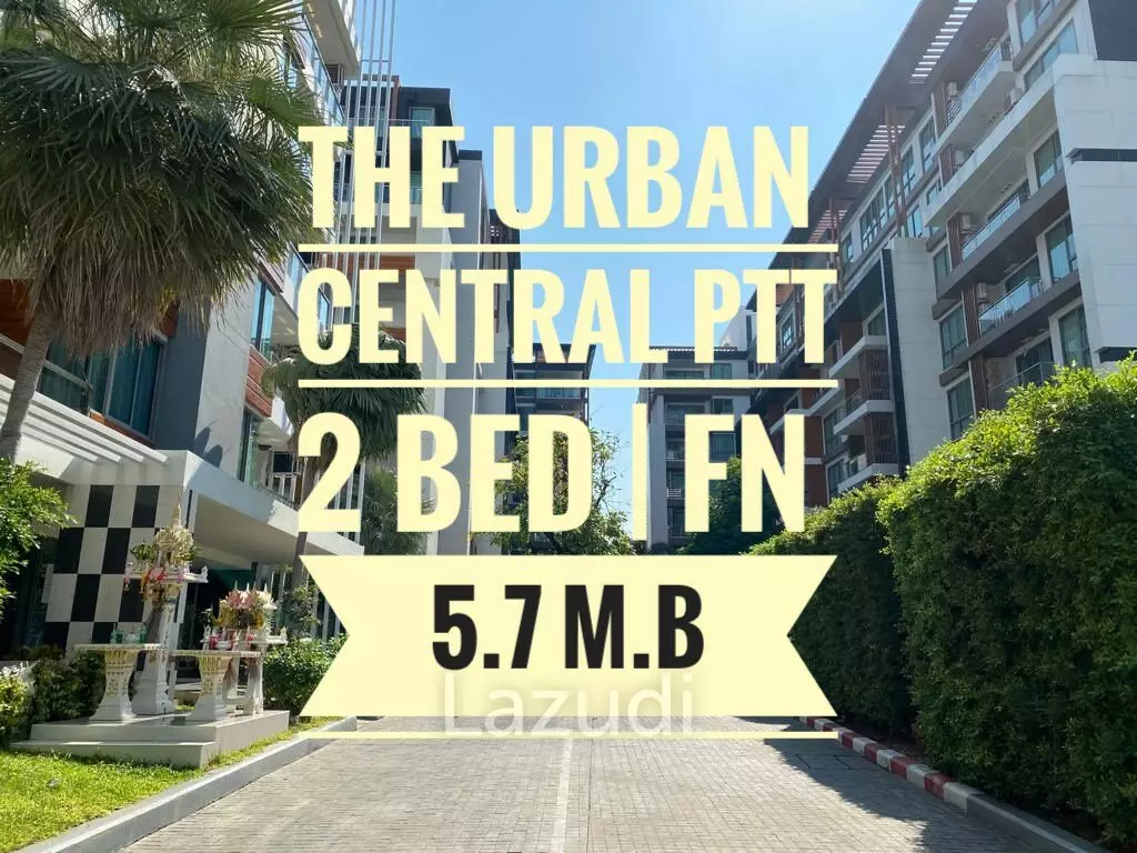 The Urban Condo for Sale