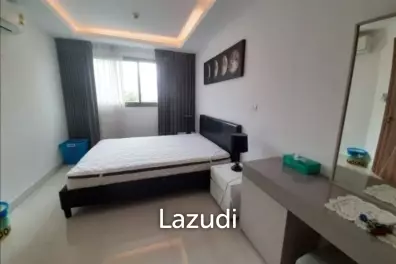 40 Sqm 1 Bed 1 Bath Condo For Sale