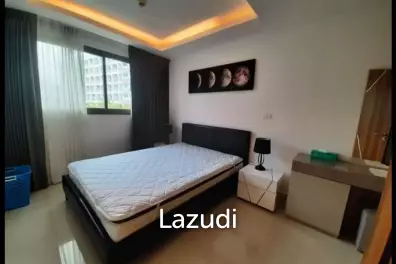 40 Sqm 1 Bed 1 Bath Condo For Sale