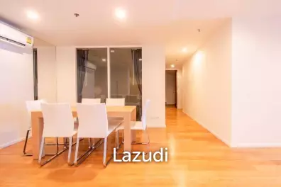 3 Bed 2 Bath 137 Sqm Condo For Sale