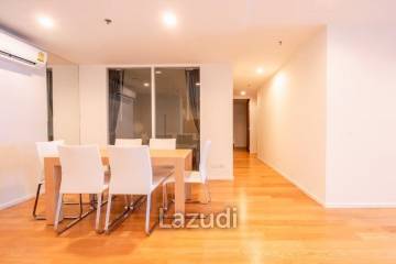 3 Bed 2 Bath 137 Sqm Condo For Sale