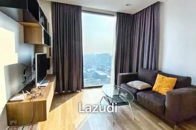 1 Bed 1 Bath 45 Sqm Condo For Sale